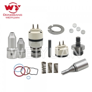 C10 C12 C15 C18 injector parts for Cater