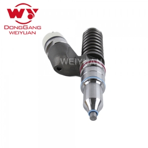 DISA CATERPILLAR EUI INJECTORS